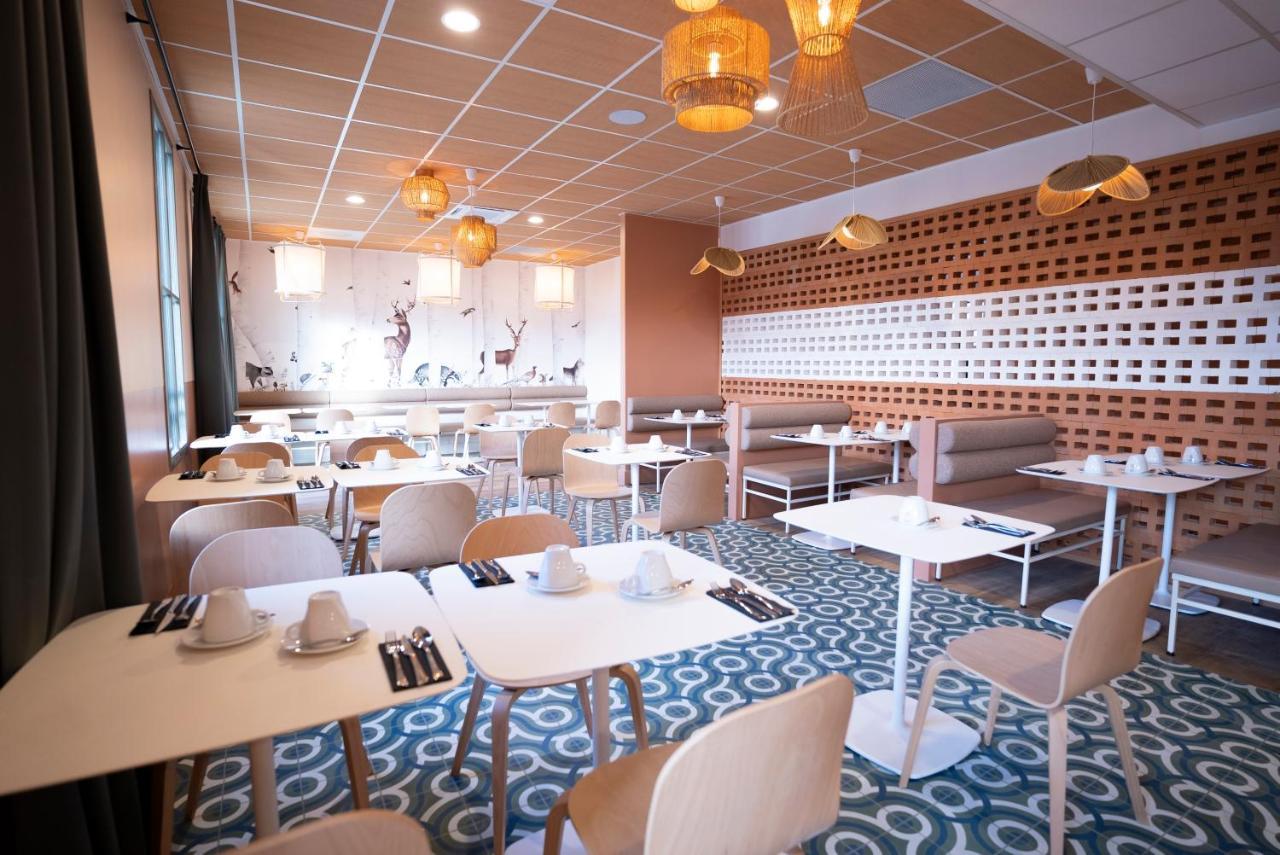 Ibis Styles Le Touquet Hotel Exterior photo