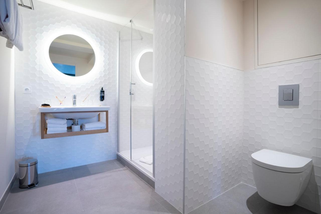 Ibis Styles Le Touquet Hotel Exterior photo