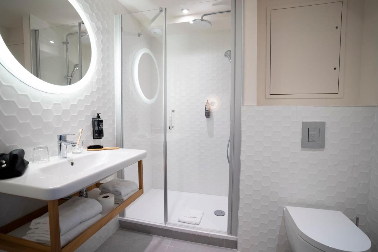 Ibis Styles Le Touquet Hotel Exterior photo