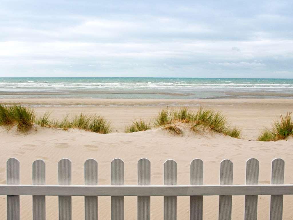 Ibis Styles Le Touquet Hotel Exterior photo