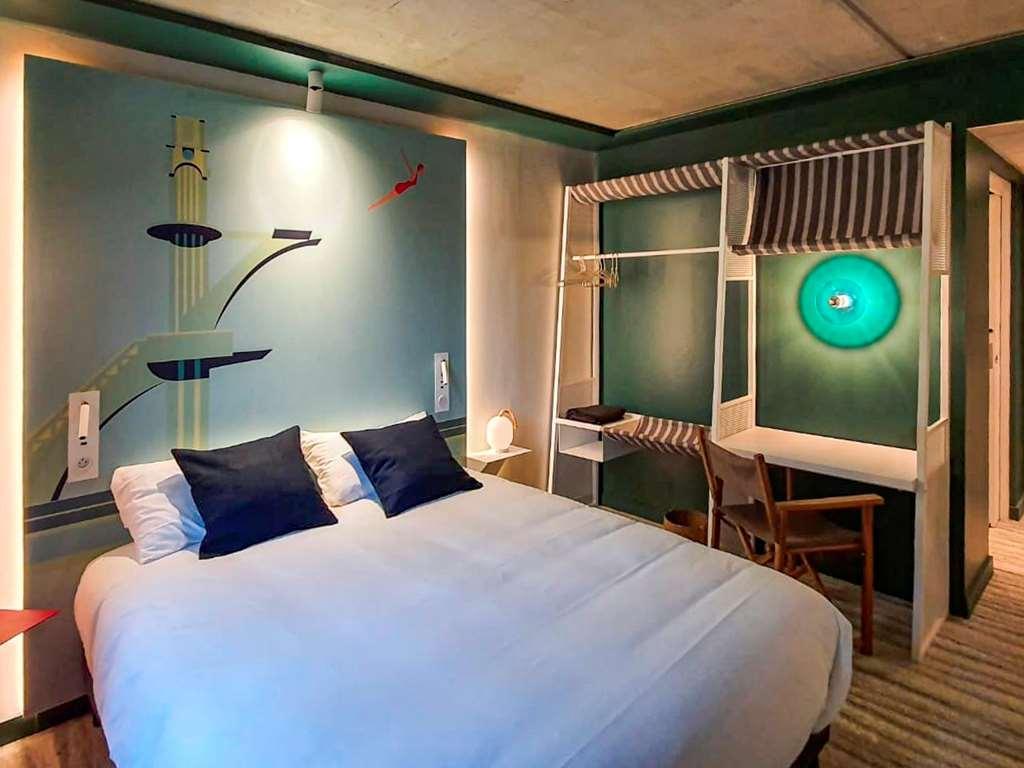 Ibis Styles Le Touquet Hotel Exterior photo