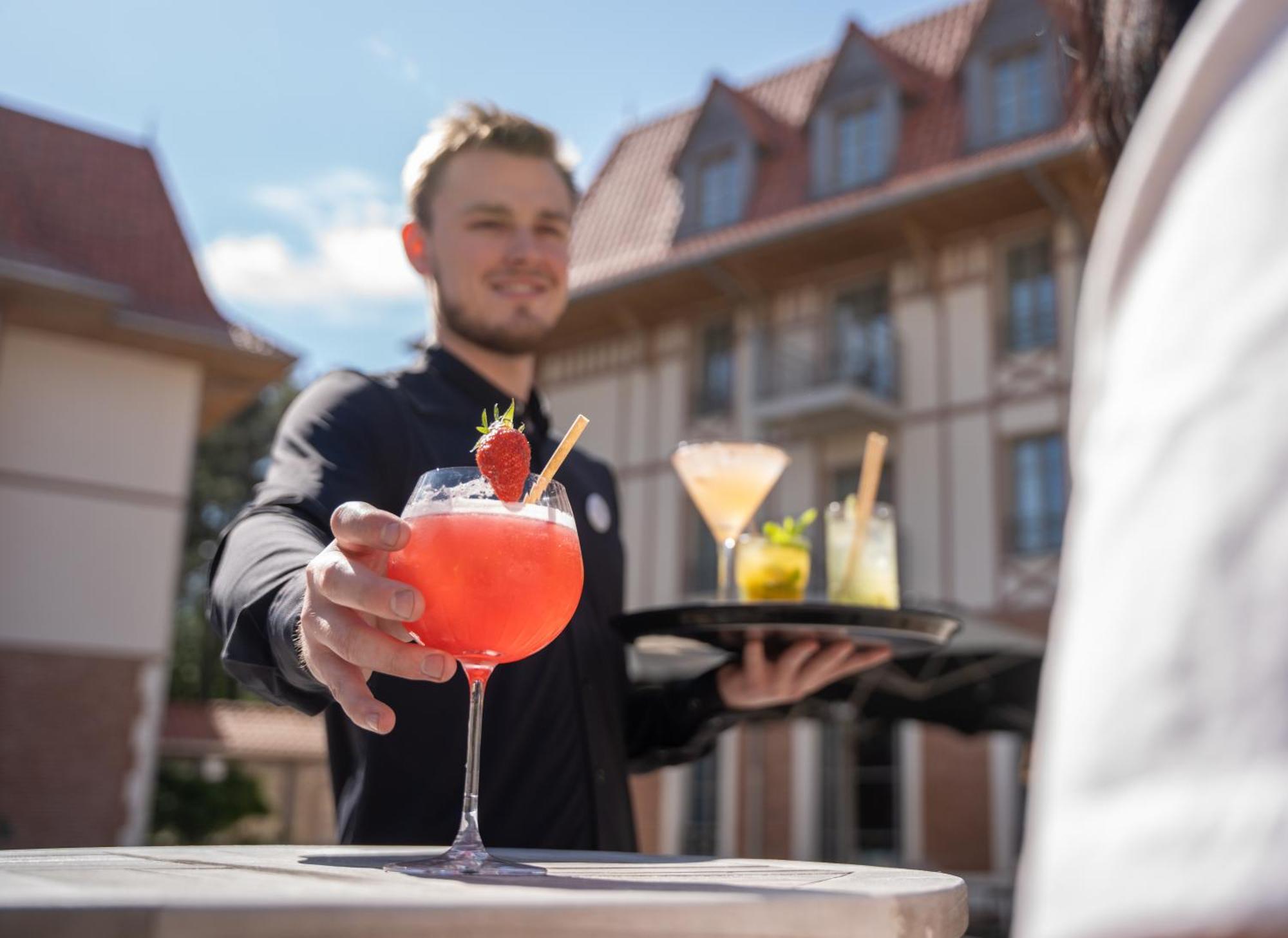 Ibis Styles Le Touquet Hotel Exterior photo