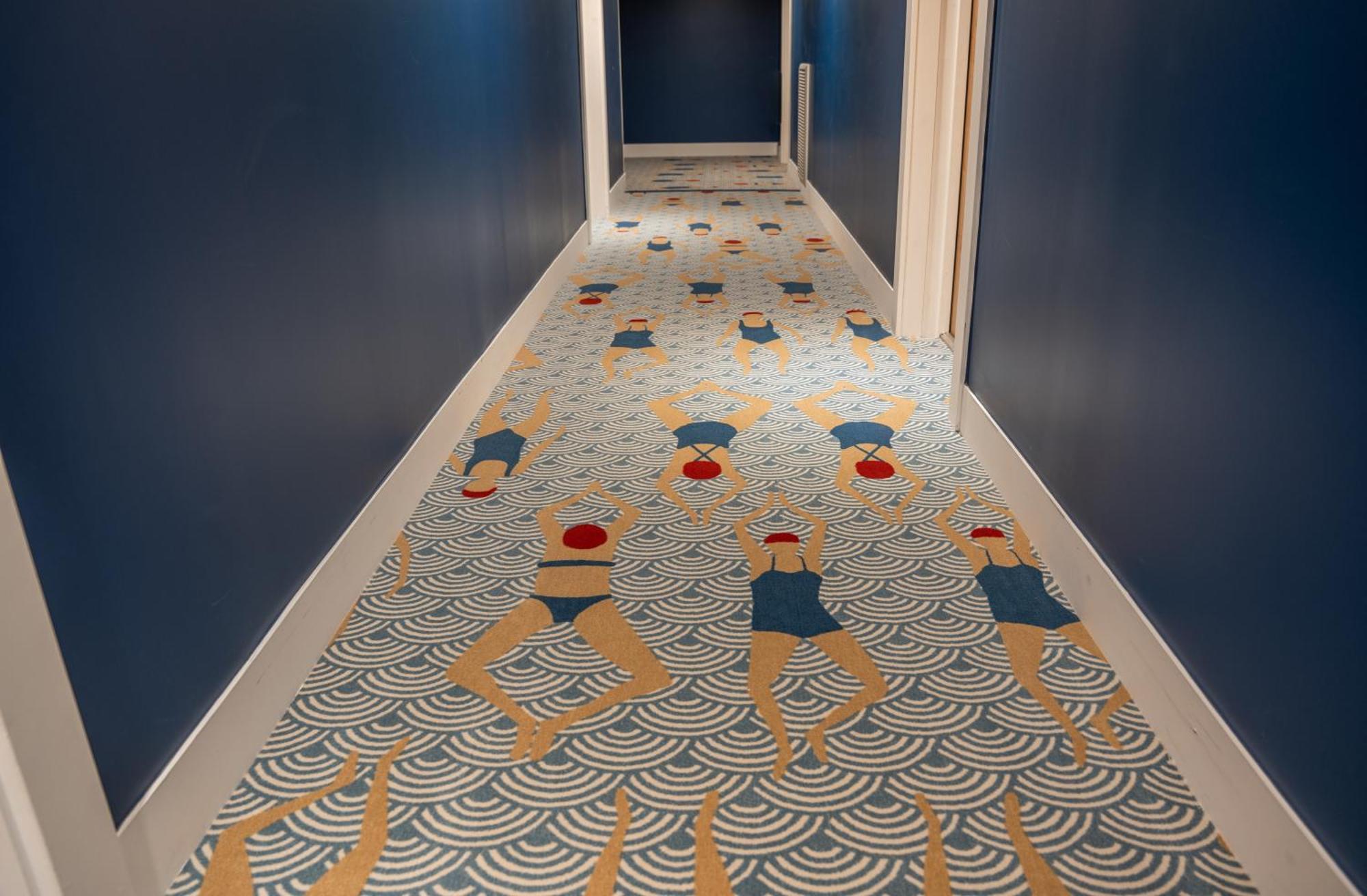Ibis Styles Le Touquet Hotel Exterior photo