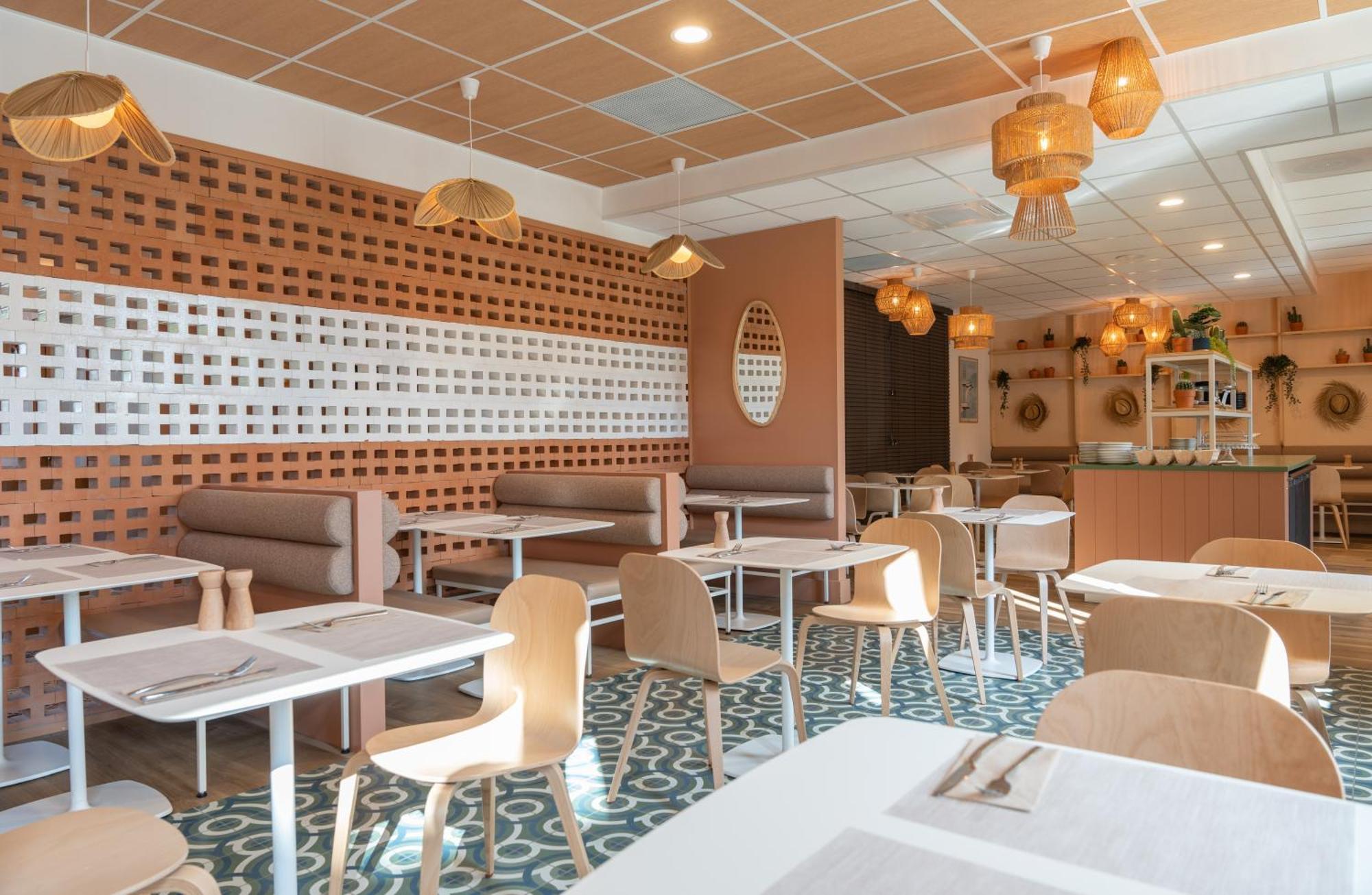 Ibis Styles Le Touquet Hotel Exterior photo